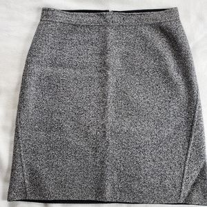 Brooks Brothers Tweed Skirt, Size 14